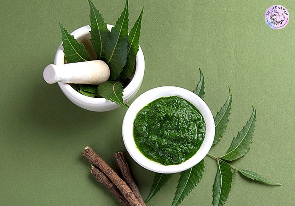 10 Healing Benefits of Neem for Gorgeous Skin and Hair