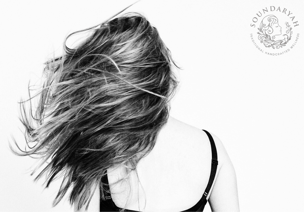 8 Natural Ways to Stop Premature Greying