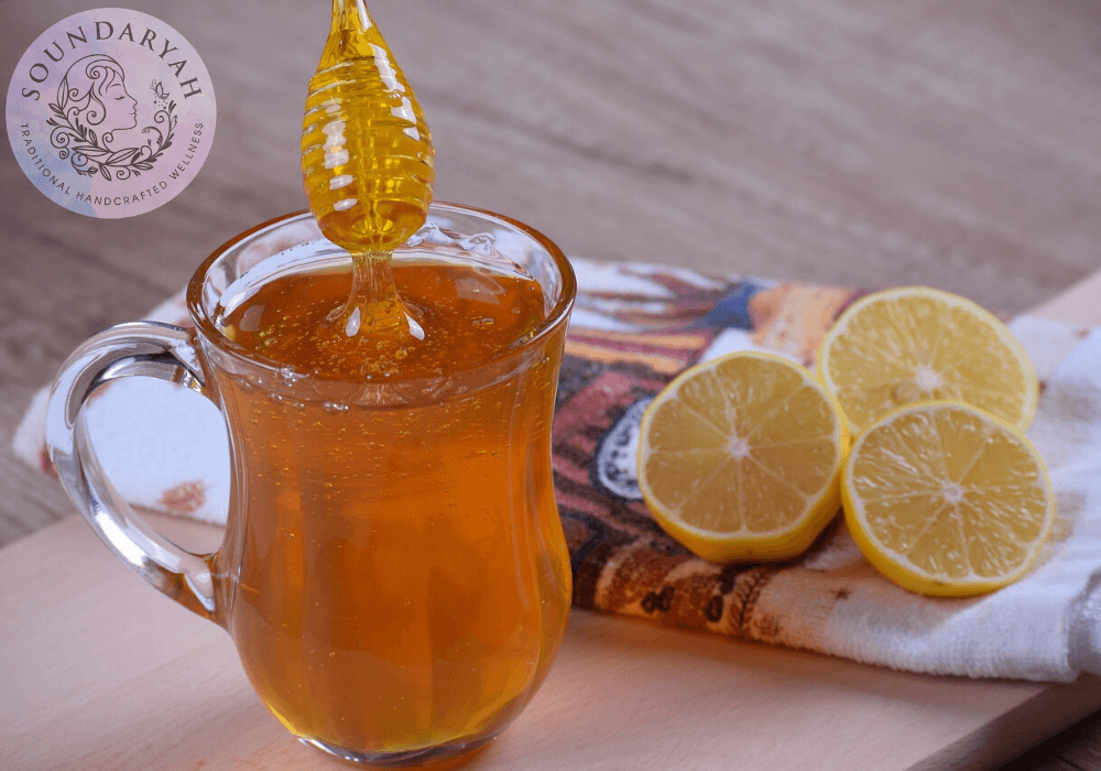 DIY Natural Remedy for Dandruff