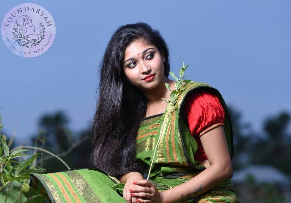 Why you should Switch from Chemical Hair Conditioners to Natural Options