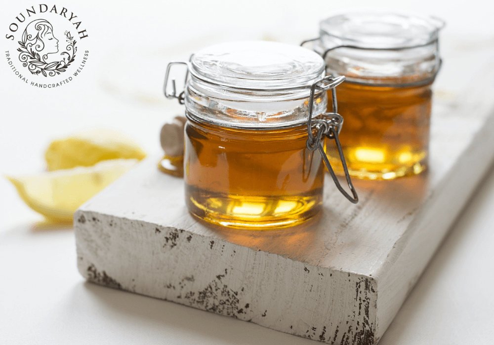 Why Wild Honey is the Best Natural Remedy for Hair and Scalp