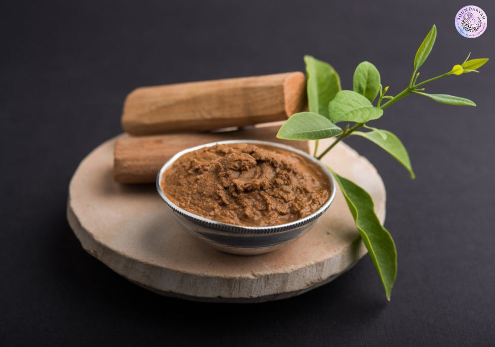 Amazing Natural Beauty Benefits of Sandalwood