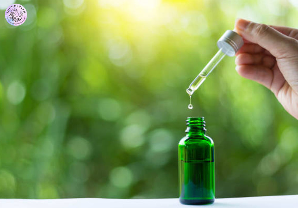 Is Oil Cleansing Good for You