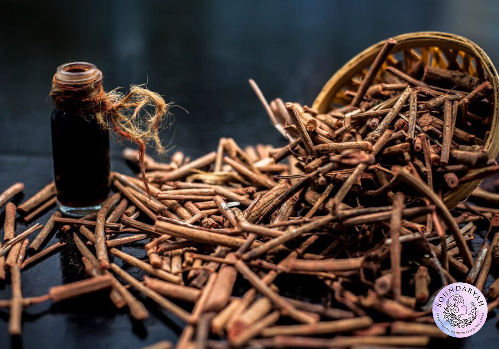 How To Use Manjistha for Flawless and Glowing Skin as Per Ayurveda