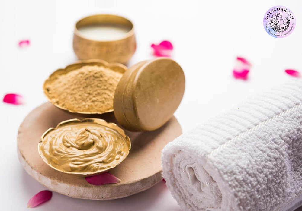20 Effective Ayurvedic Face Packs for Glowing Skin