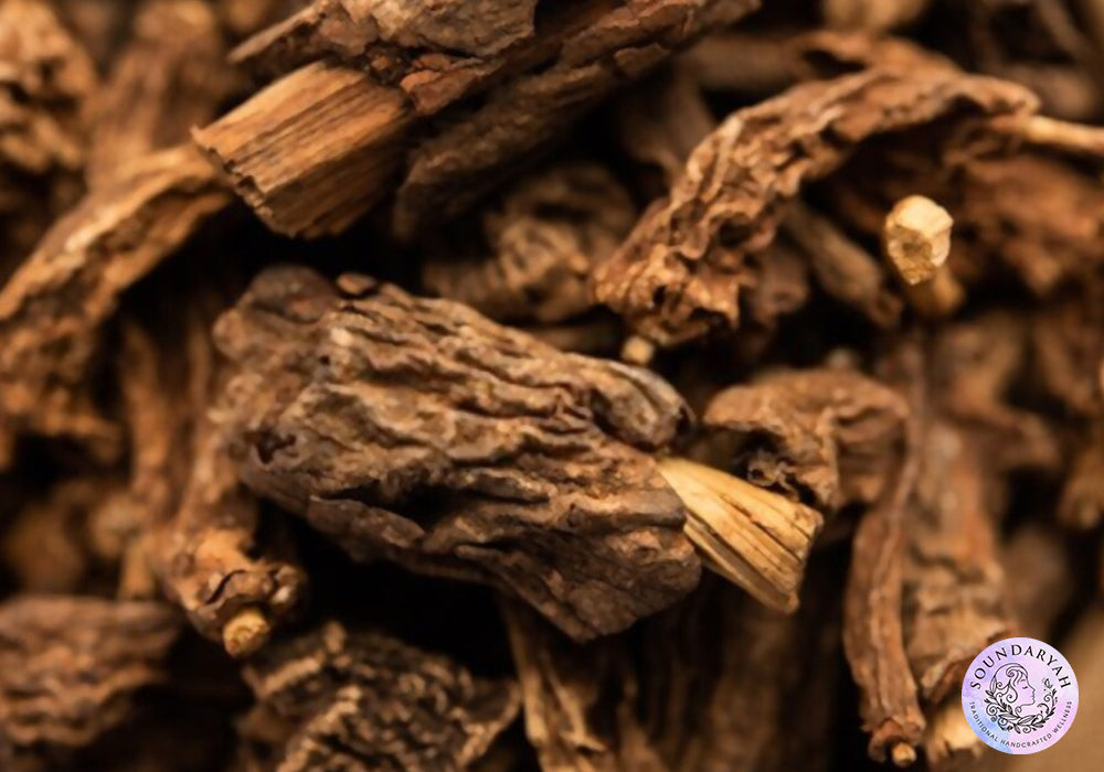 Amazing Beauty Benefits of Lodhra for the Face