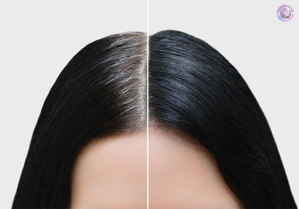 Indigo Powder: Amazing Benefits, Methods And Ways To Use This Natural Hair  Colour