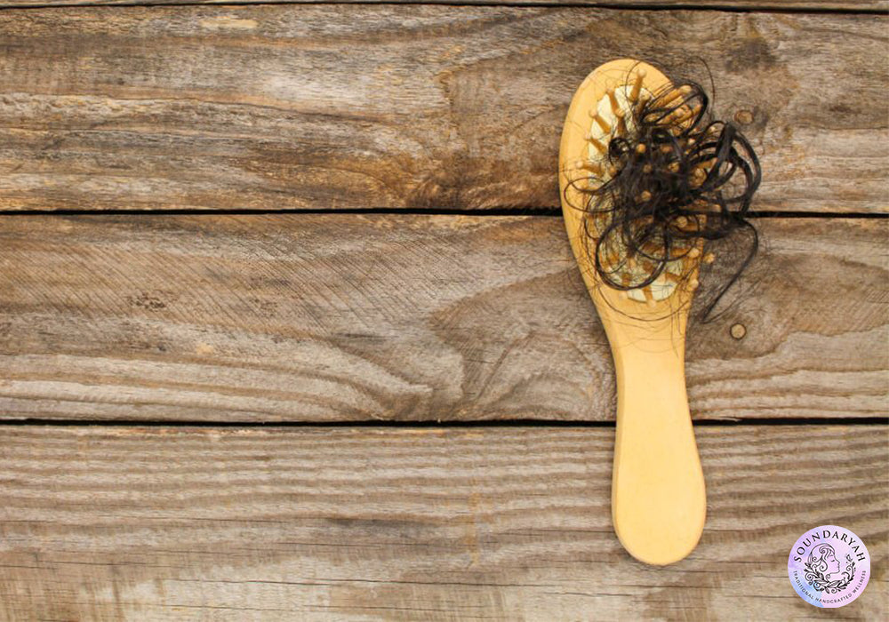 6 Proven Home Remedies for Postpartum Hair Loss