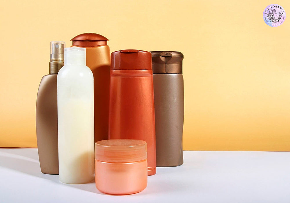 Is Hair Shampoo a Detergent ? Shocking FACTS that no one knows!