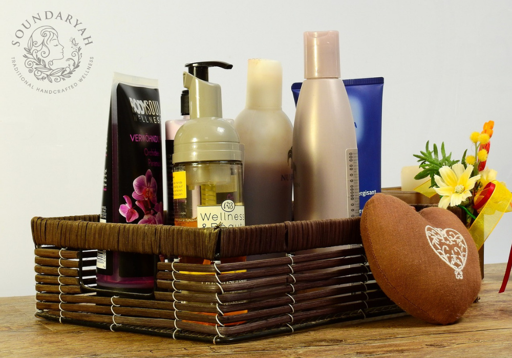 Must Know List of Toxic Chemicals in Everyday Products in Your Bathroom