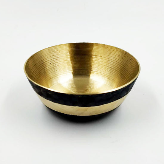 Bronze Kansa Bowl - Soundaryah