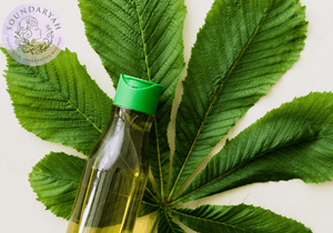 Why Pure Oils are Better than Commercial Oils