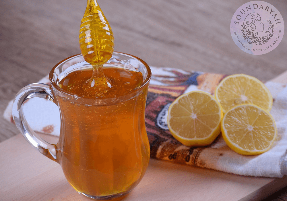 The Amazing Benefits of Wild Honey for Weight loss
