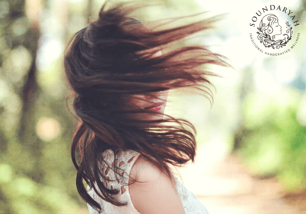 Why Wild Honey is the Best Natural Conditioner for your Hair