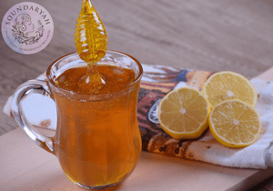 DIY Natural Remedy for Dandruff