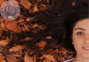 12 Natural Solutions for Hair Loss