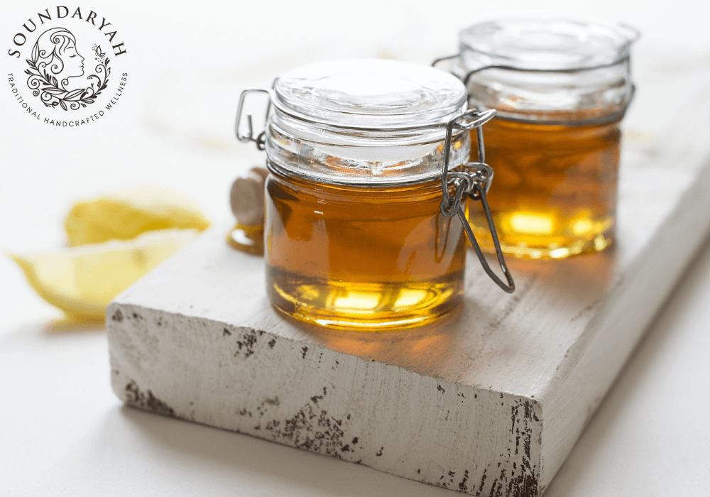 Why Wild Honey is the Best Natural Remedy for Hair and Scalp Issues