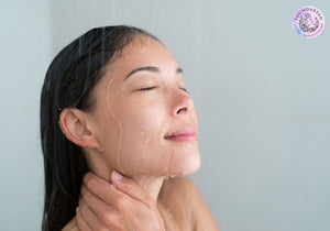 Natural Hair Cleanse Routine for Busy Women