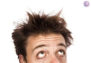 The men in each of our lives matter a lot to us, may it be your brother, father, friend, son or husband. Just like you would take care of your hair, the special men in your life should also know how to do the same for themselves.