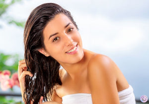 Step by Step Guide on How to Wash your Hair Correctly