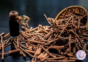 Everyone wants bright glowing skin all year round and we have an Ayurvedic solution to achieve that – Manjistha.