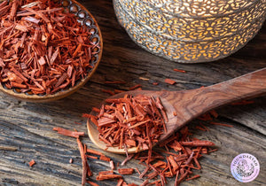 If you didn’t already know, red sandalwood is a holy grail skincare product even since the ancient times. That makes you wonder how to really use it, doesn’t it? Well, let us walk you through it!