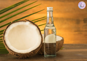 Coconut oil is a staple in our lives since many centuries but did you know that this multifaceted oil can be used in many innovative ways apart from normal skin and hair care?