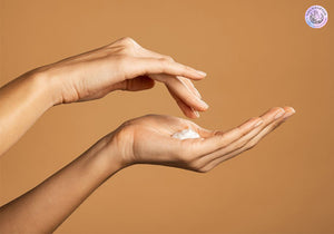 Make the most of the summer sun without worrying about skin damage with our homemade and all-natural sunscreen recipe!