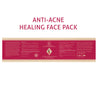 Anti Acne Healing Face Pack [100g] - Soundaryah