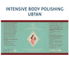 Intensive Body Polishing Ubtan [200g] - Soundaryah