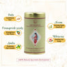 Anti Dandruff Herbal Hair Mask [200g] - Soundaryah
