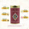 Royal Herbal Hair Wash [200g] - Soundaryah