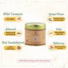 Youthful Glow Herbal Face Wash [100g] - Soundaryah