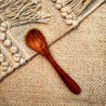 Wooden spoon - Soundaryah
