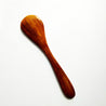 Wooden spoon - Soundaryah